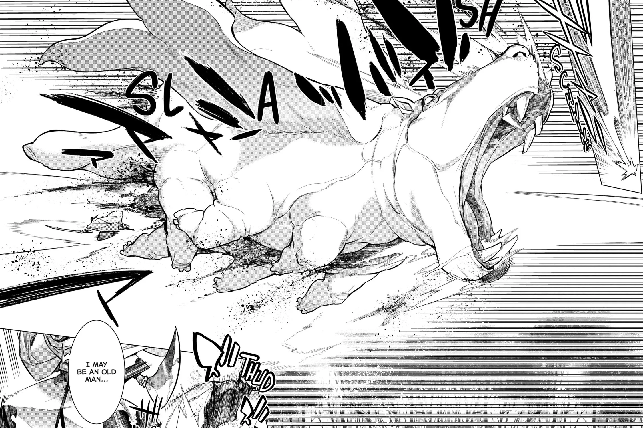 Read Black Summoner chapter 99 image 2 on Lezhin