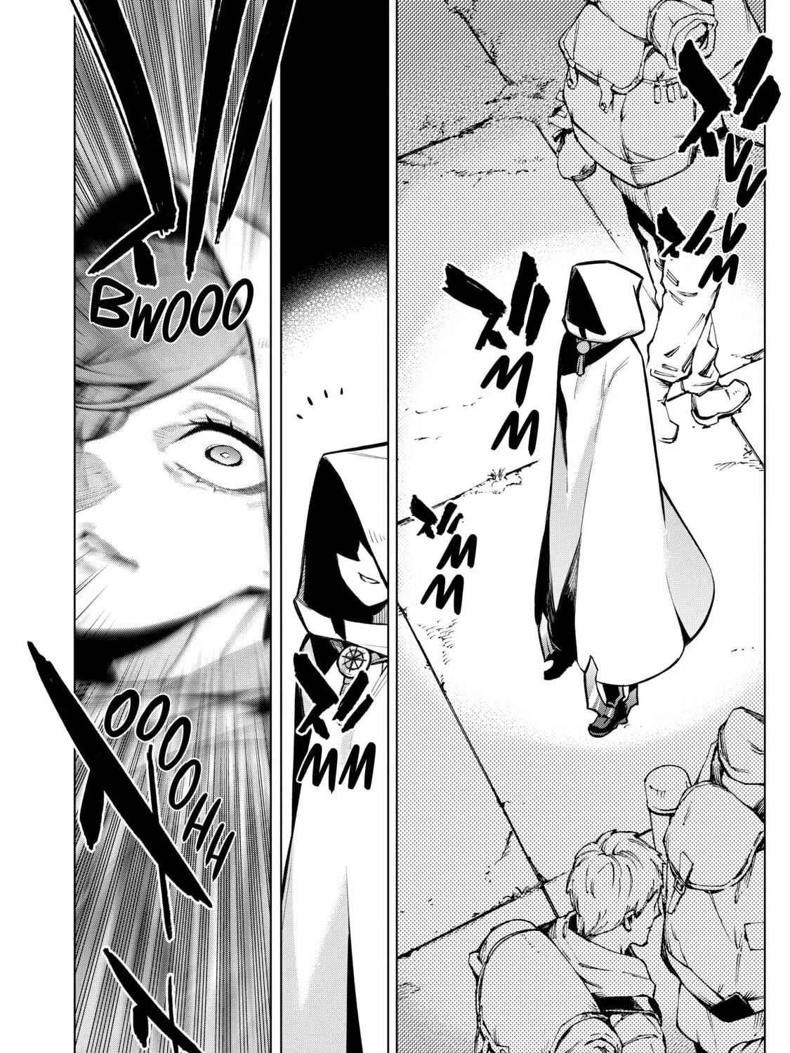 Read Black Summoner chapter 99 image 26 on Lezhin