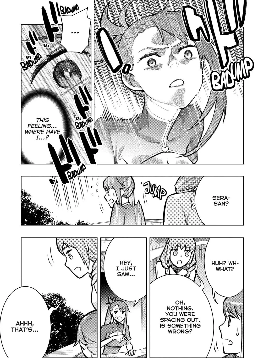 Read Black Summoner chapter 99 image 28 on Lezhin
