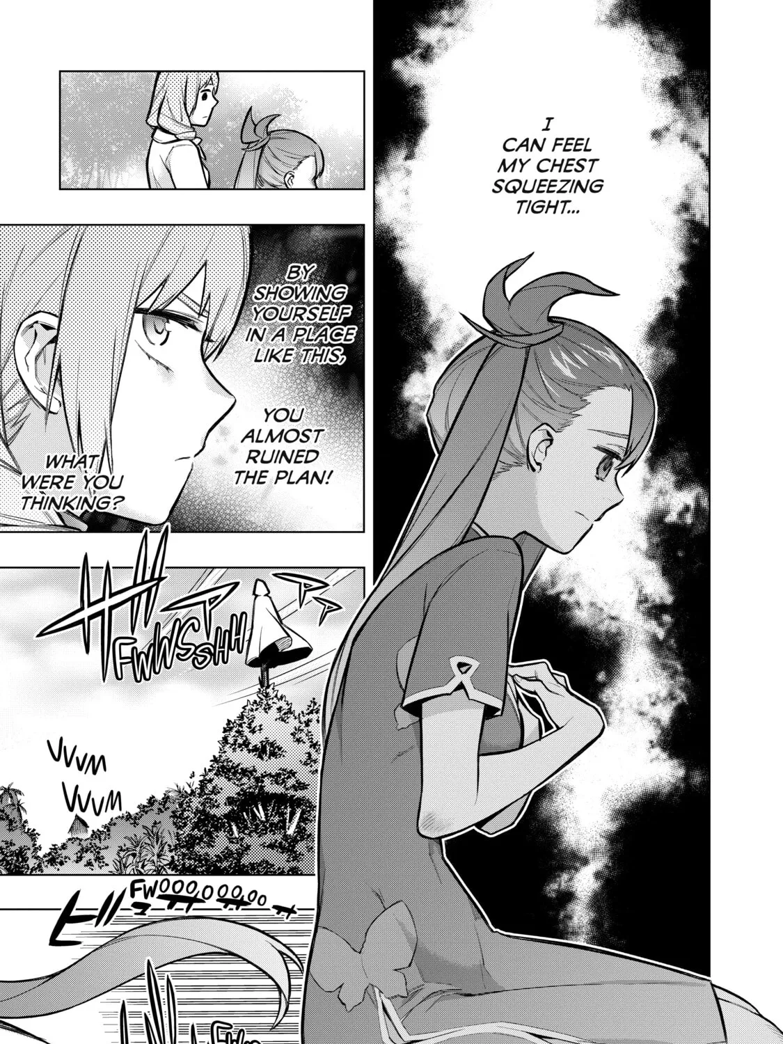 Read Black Summoner chapter 99 image 32 on Lezhin