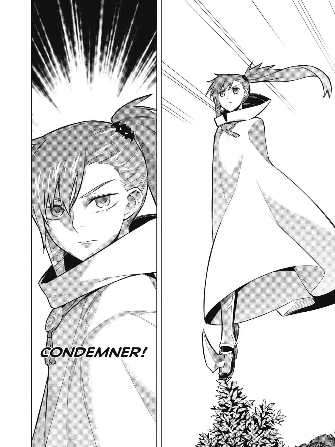Read Black Summoner chapter 99 image 34 on Lezhin