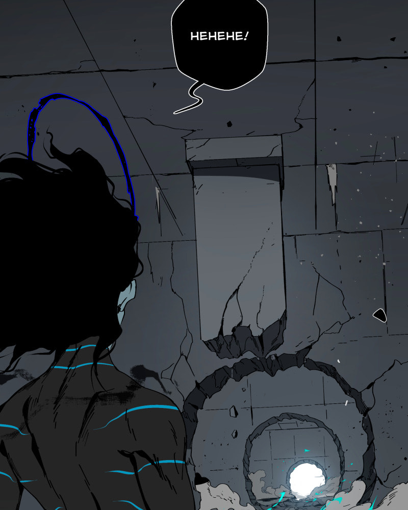 Read Black Sun chapter 0.1 image 101 on Lezhin