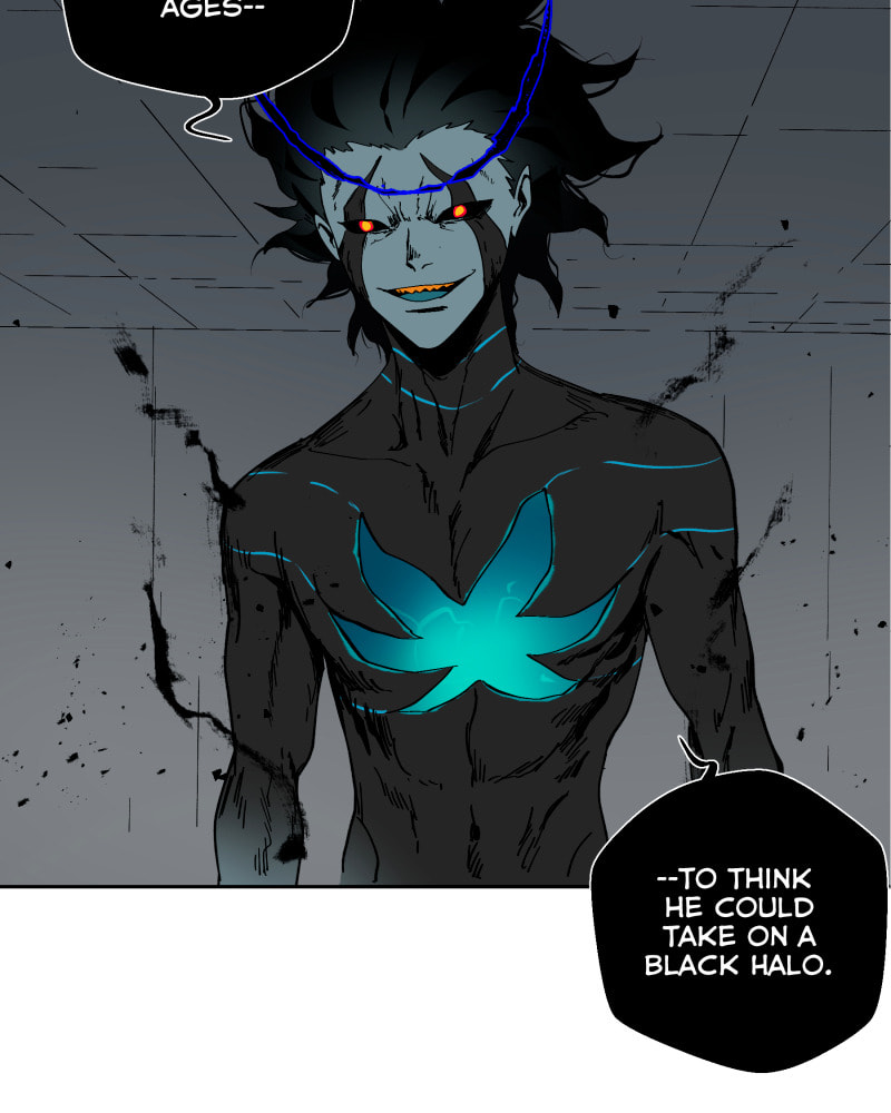 Read Black Sun chapter 0.1 image 103 on Lezhin