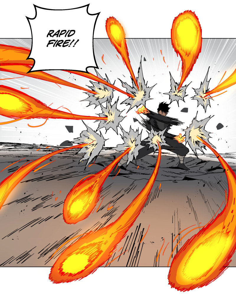 Read Black Sun chapter 0.1 image 13 on Lezhin