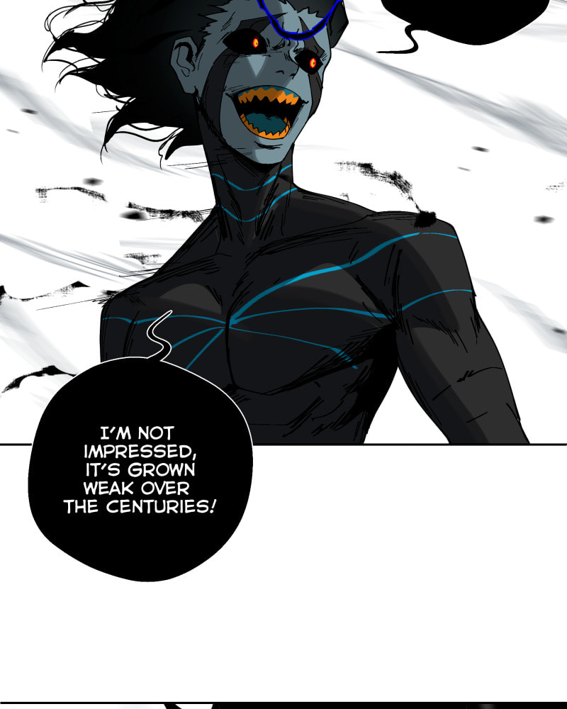 Read Black Sun chapter 0.1 image 2 on Lezhin