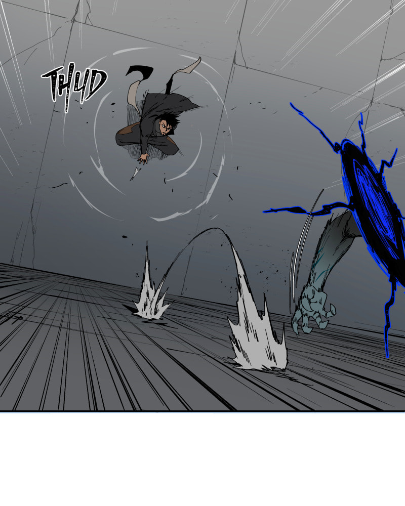 Read Black Sun chapter 0.1 image 30 on Lezhin