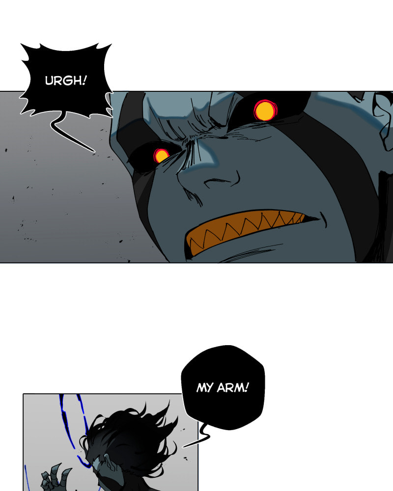 Read Black Sun chapter 0.1 image 31 on Lezhin