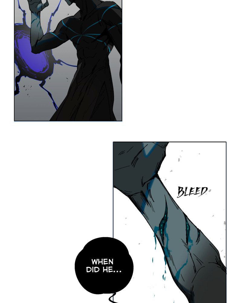 Read Black Sun chapter 0.1 image 32 on Lezhin