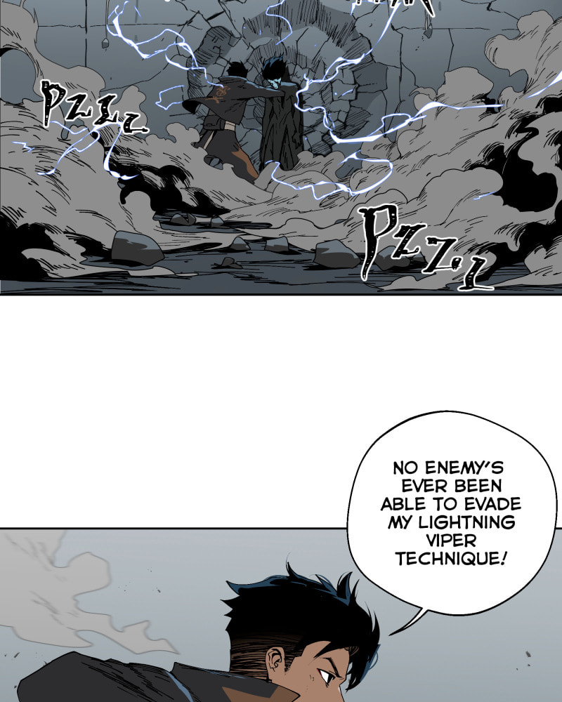 Read Black Sun chapter 0.1 image 43 on Lezhin
