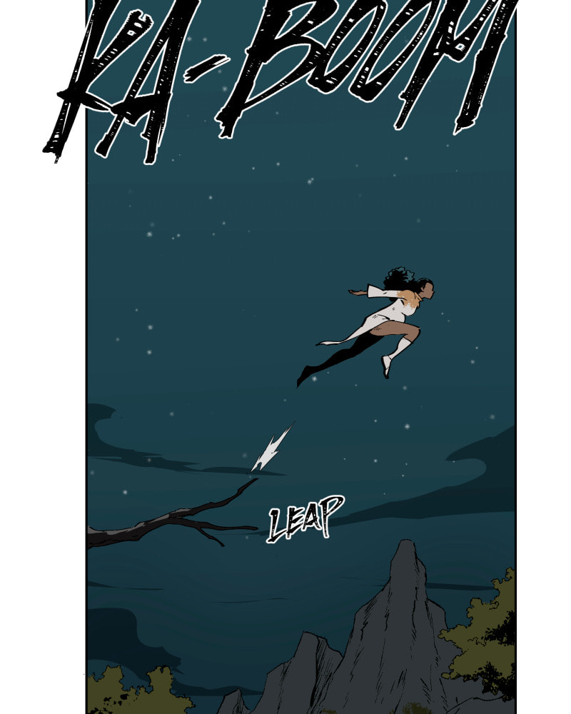 Read Black Sun chapter 0.1 image 54 on Lezhin