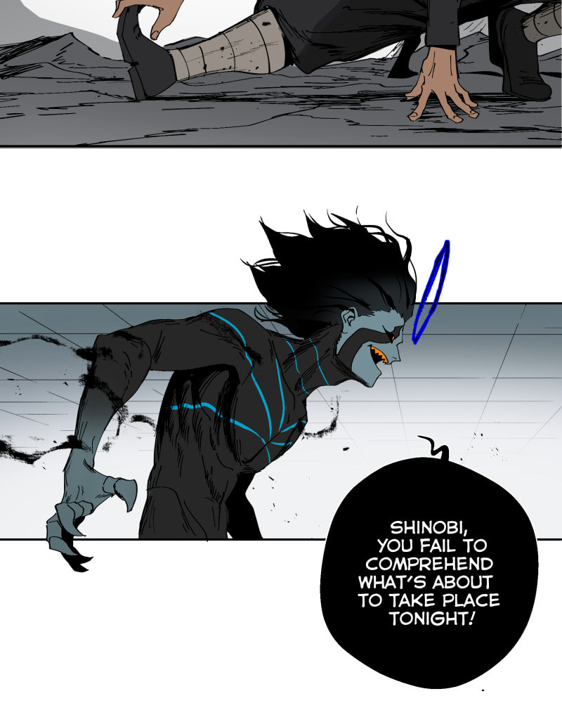 Read Black Sun chapter 0.1 image 6 on Lezhin