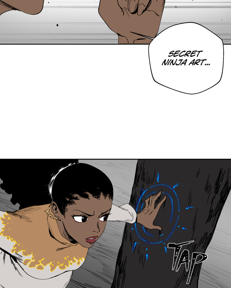 Read Black Sun chapter 0.1 image 60 on Lezhin