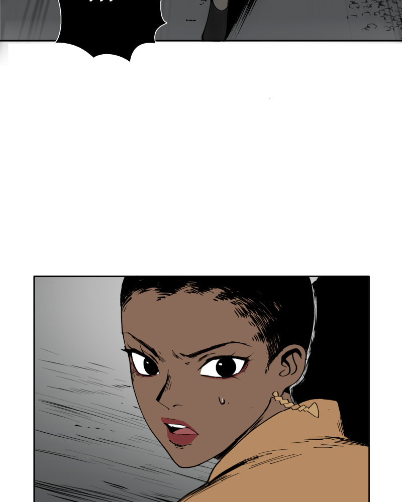 Read Black Sun chapter 0.1 image 64 on Lezhin