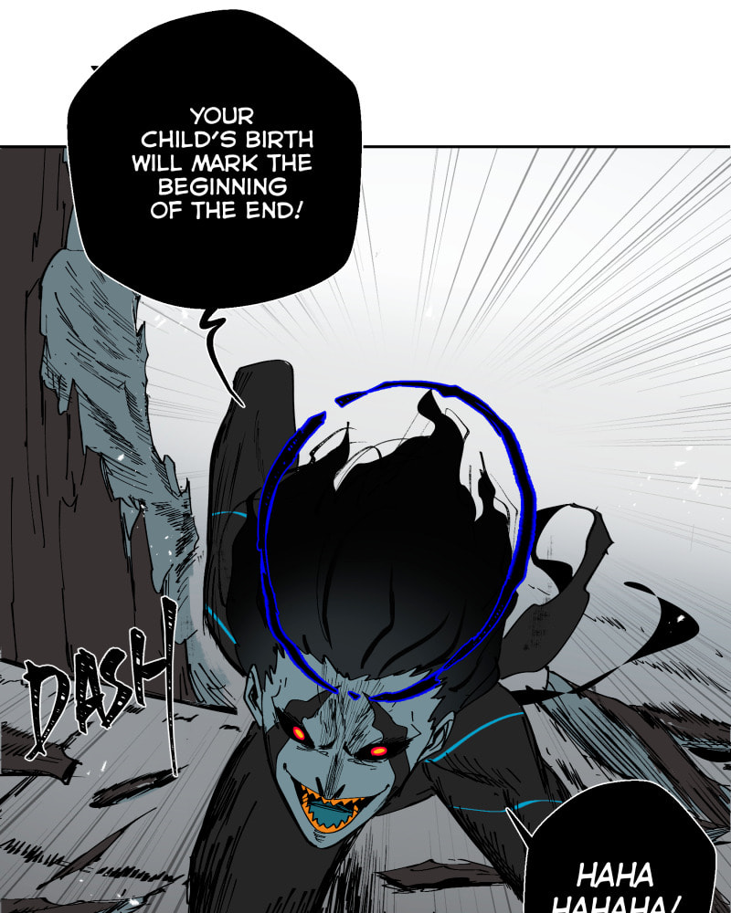 Read Black Sun chapter 0.1 image 7 on Lezhin