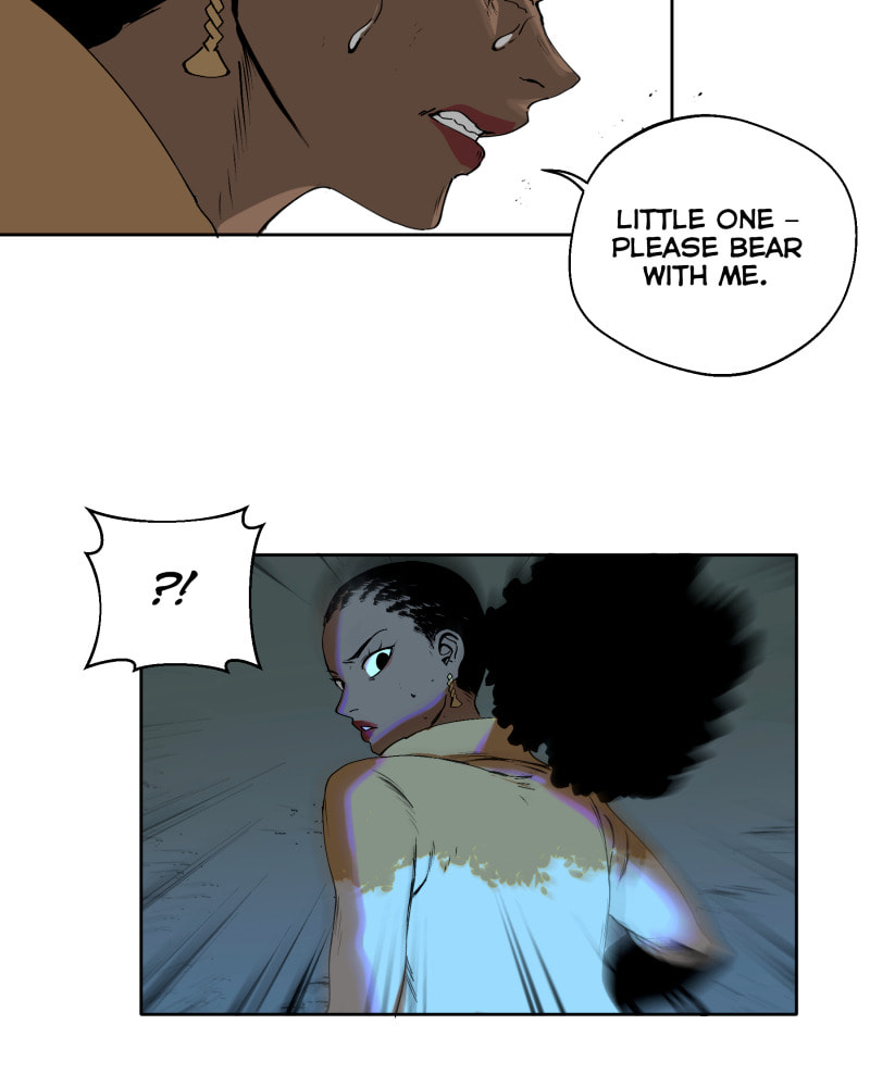Read Black Sun chapter 0.1 image 75 on Lezhin