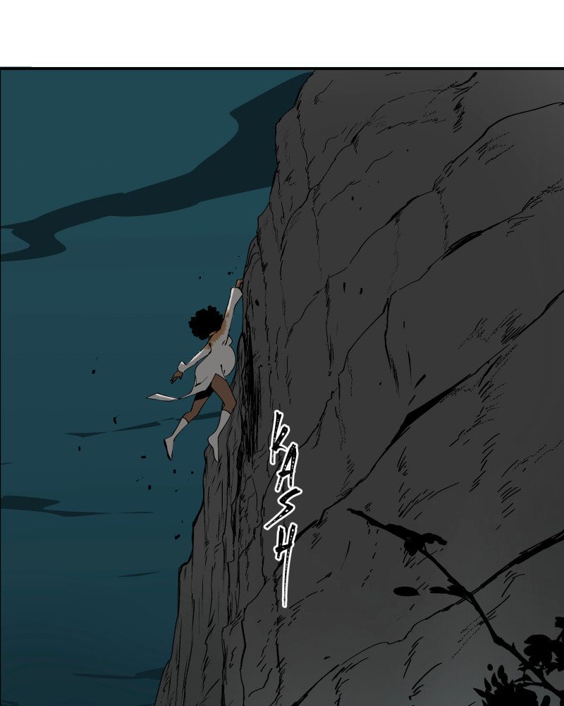 Read Black Sun chapter 0.1 image 81 on Lezhin