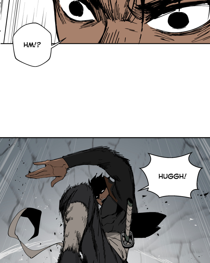 Read Black Sun chapter 0.1 image 9 on Lezhin