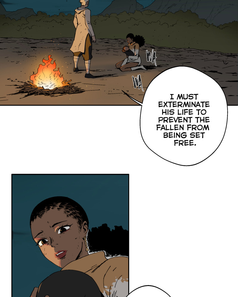 Read Black Sun chapter 0.1 image 95 on Lezhin