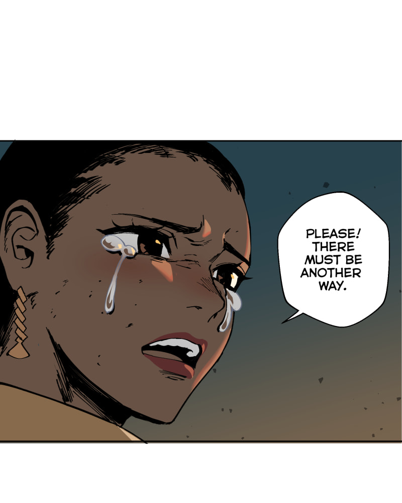 Read Black Sun chapter 0.2 image 100 on Lezhin