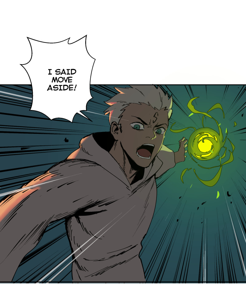 Read Black Sun chapter 0.2 image 101 on Lezhin