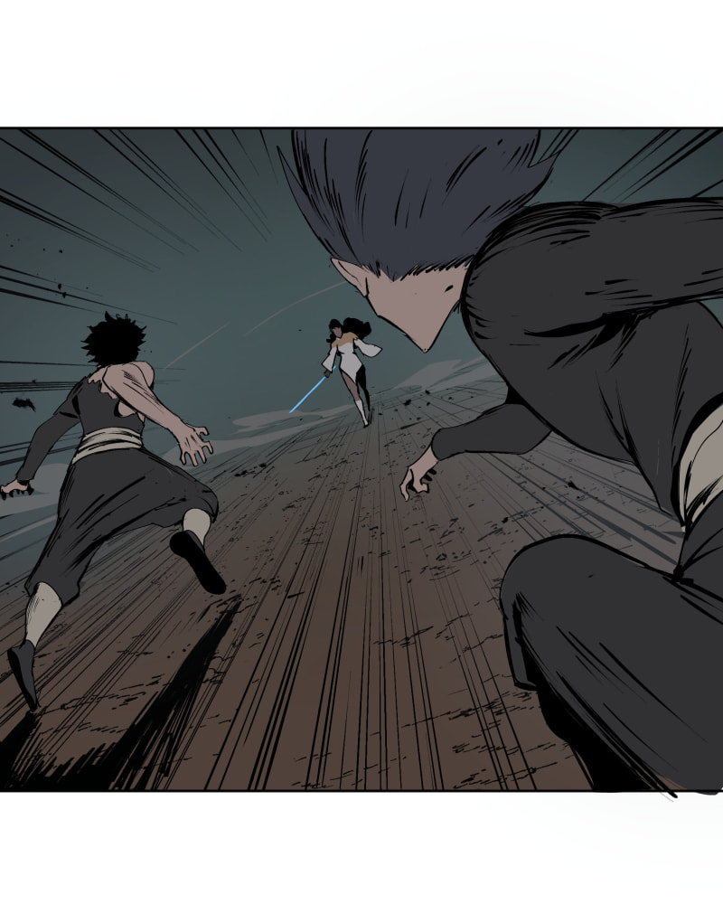 Read Black Sun chapter 0.2 image 119 on Lezhin