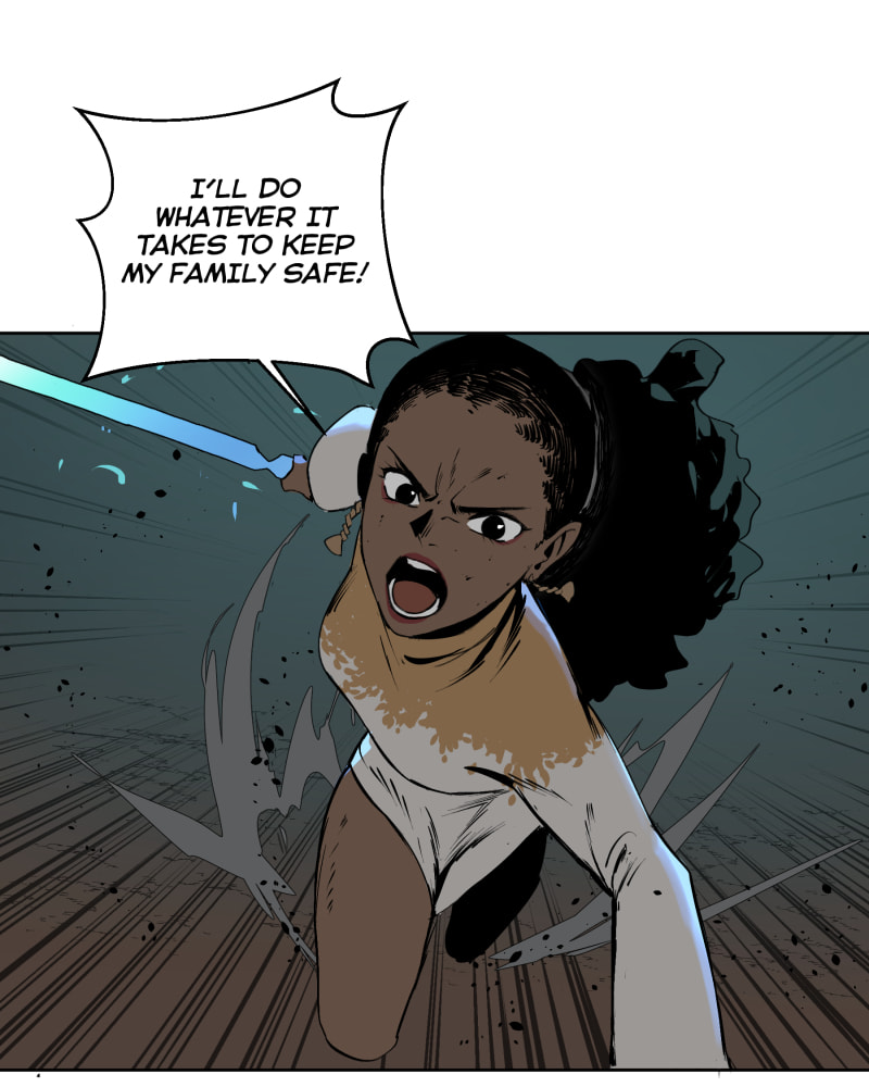 Read Black Sun chapter 0.2 image 120 on Lezhin