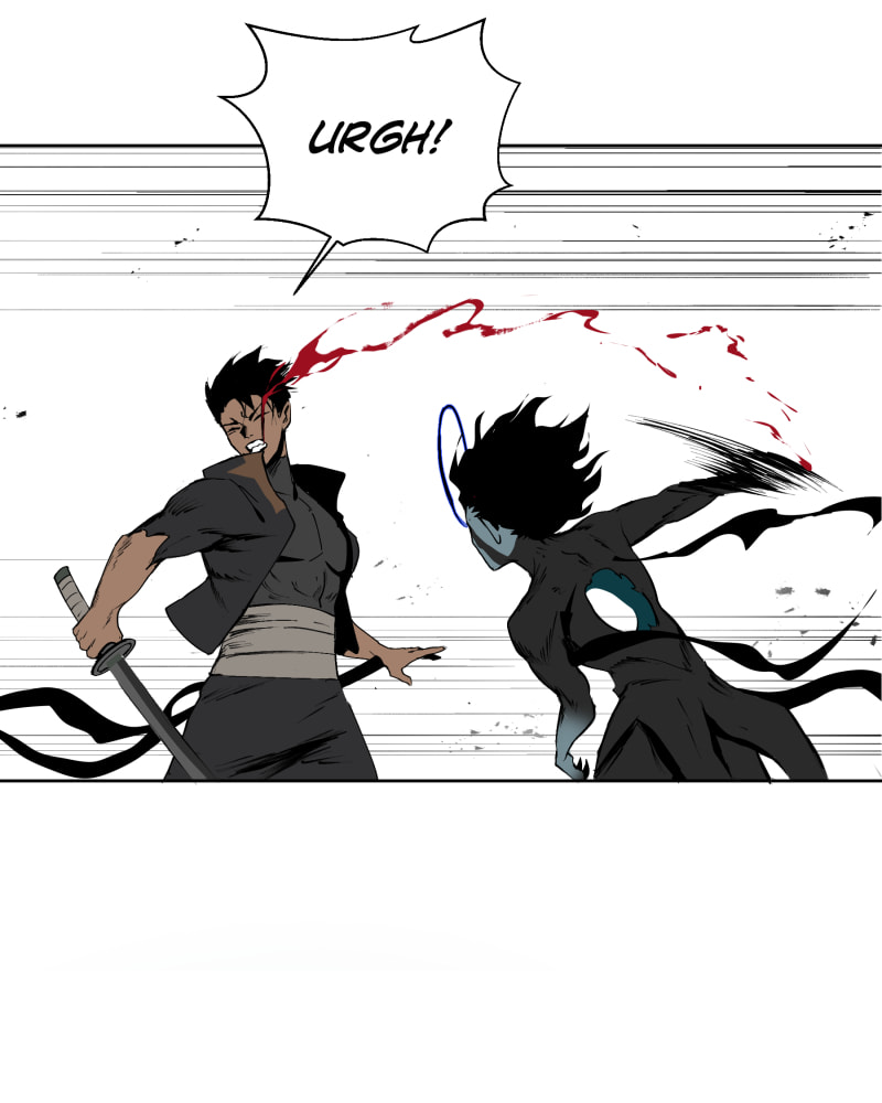 Read Black Sun chapter 0.2 image 128 on Lezhin