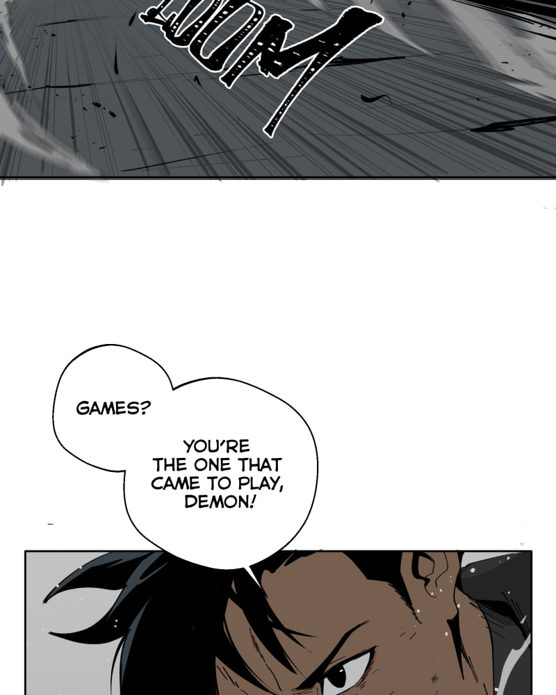 Read Black Sun chapter 0.2 image 13 on Lezhin