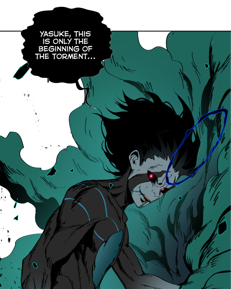Read Black Sun chapter 0.2 image 132 on Lezhin