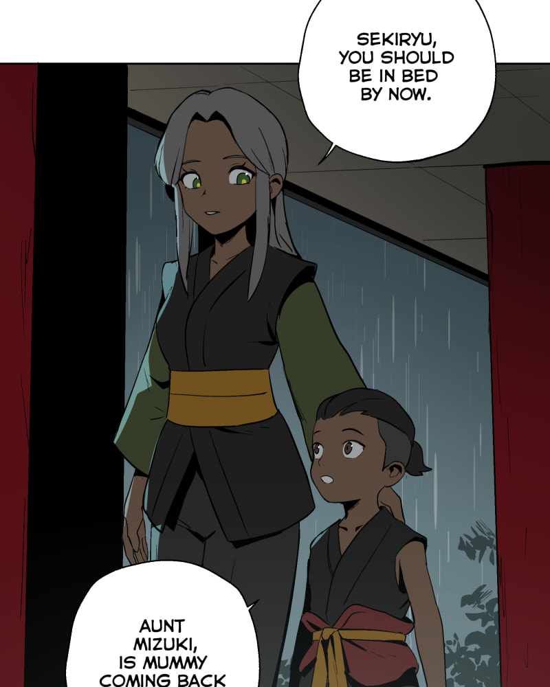 Read Black Sun chapter 0.2 image 156 on Lezhin