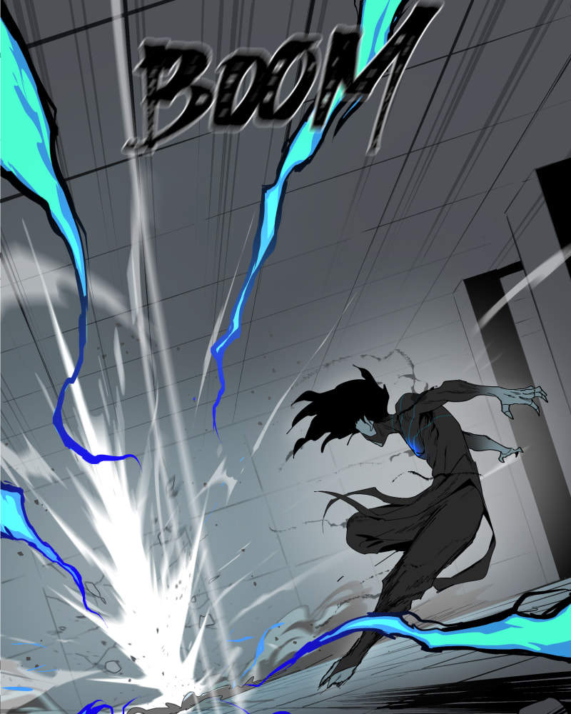 Read Black Sun chapter 0.2 image 19 on Lezhin