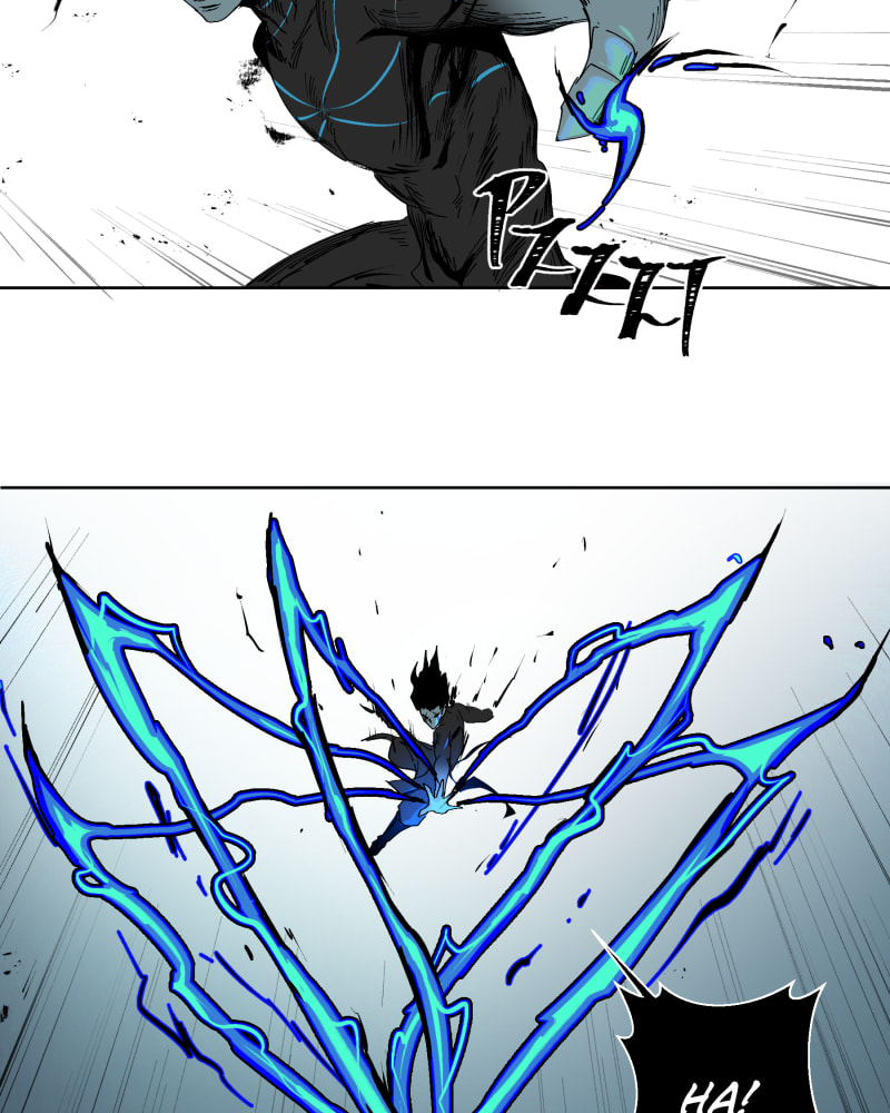 Read Black Sun chapter 0.2 image 21 on Lezhin