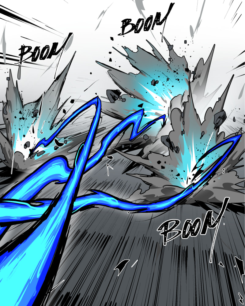 Read Black Sun chapter 0.2 image 26 on Lezhin