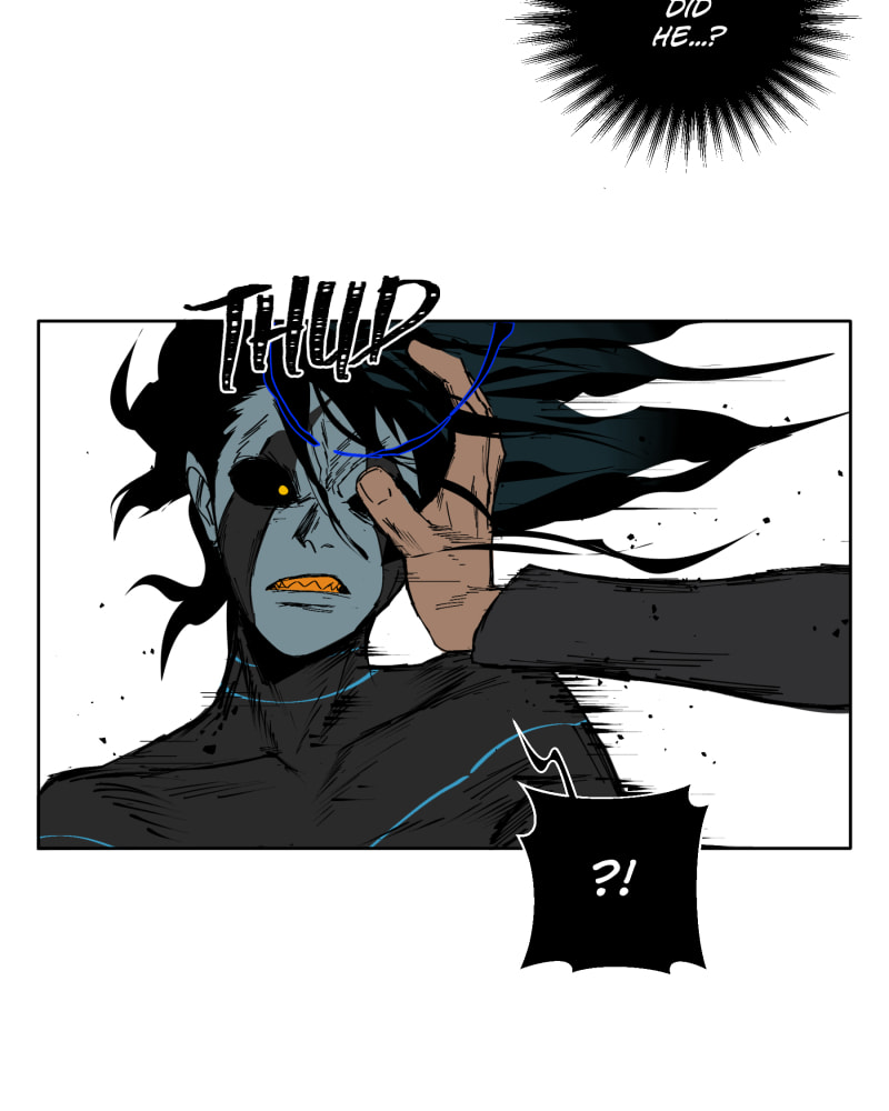 Read Black Sun chapter 0.2 image 28 on Lezhin