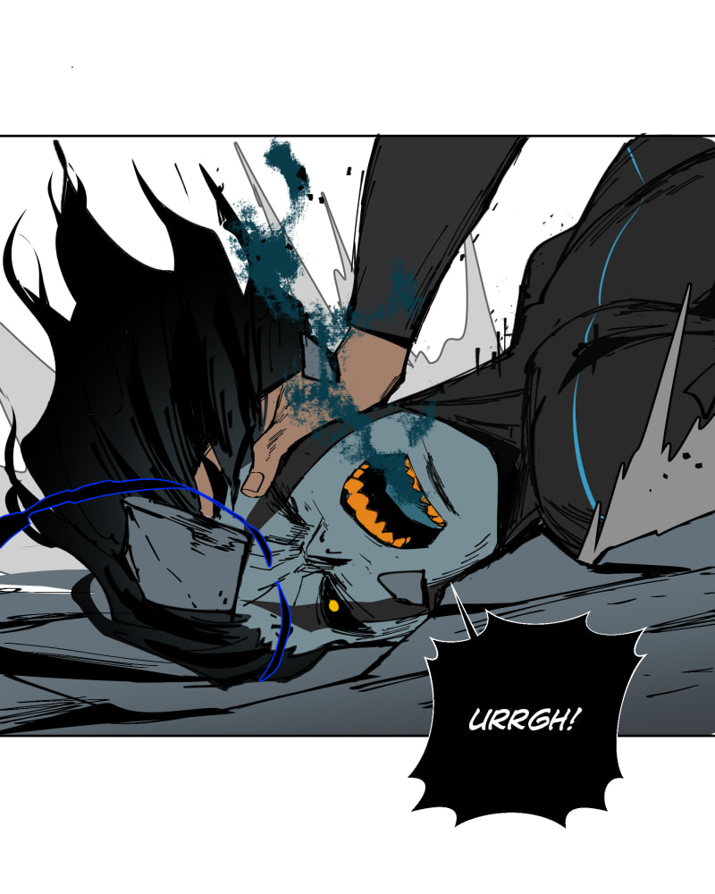 Read Black Sun chapter 0.2 image 32 on Lezhin