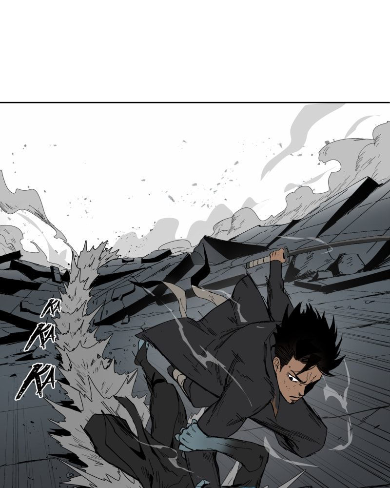 Read Black Sun chapter 0.2 image 33 on Lezhin