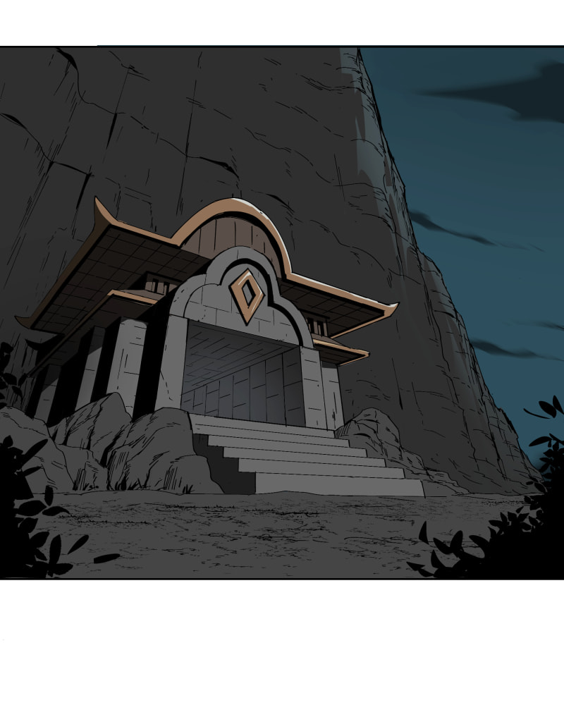 Read Black Sun chapter 0.2 image 35 on Lezhin