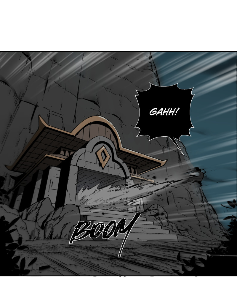 Read Black Sun chapter 0.2 image 36 on Lezhin