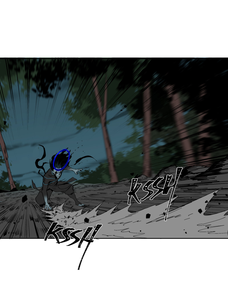 Read Black Sun chapter 0.2 image 39 on Lezhin