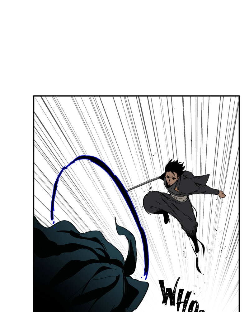Read Black Sun chapter 0.2 image 40 on Lezhin