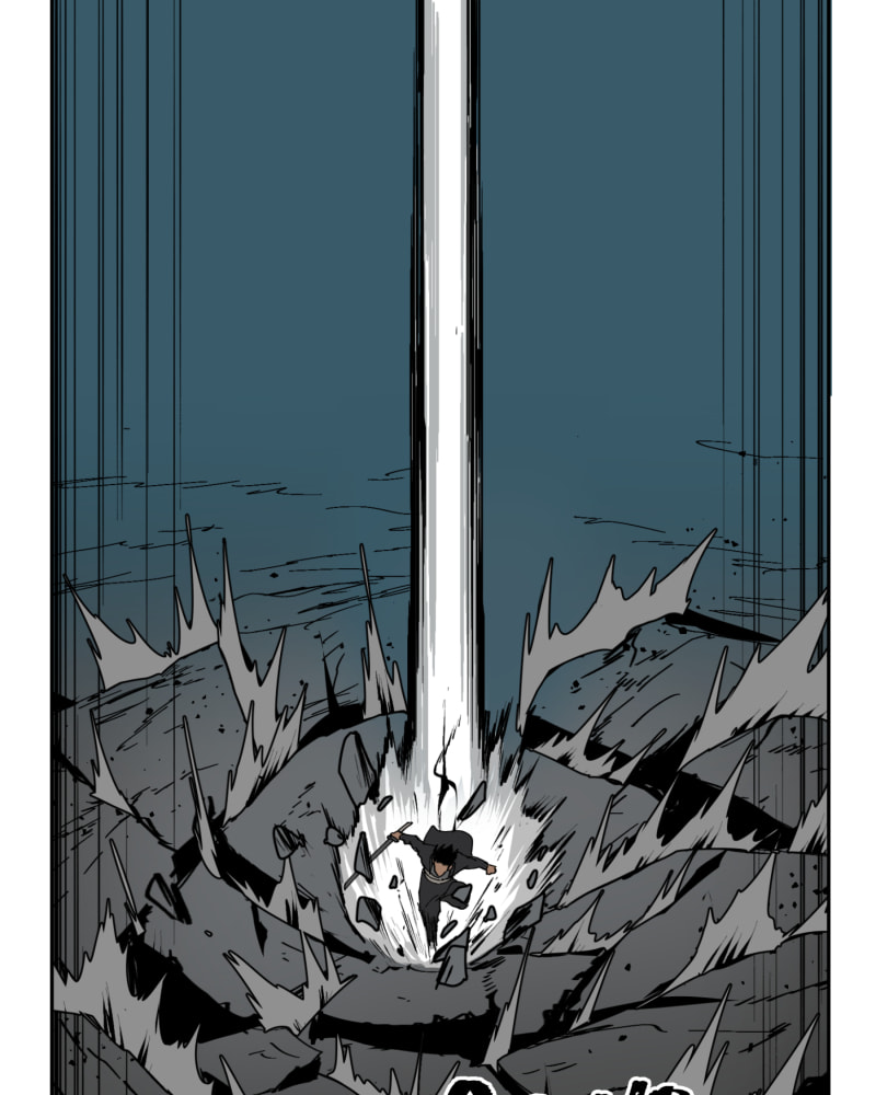 Read Black Sun chapter 0.2 image 49 on Lezhin