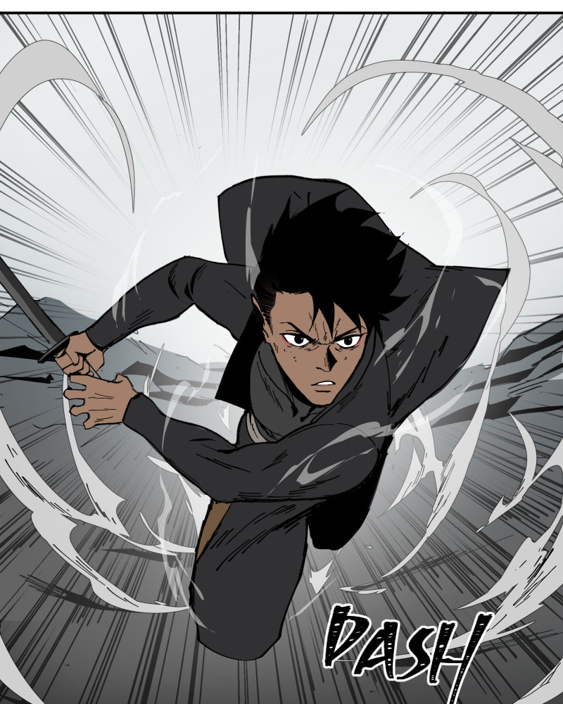 Read Black Sun chapter 0.2 image 53 on Lezhin