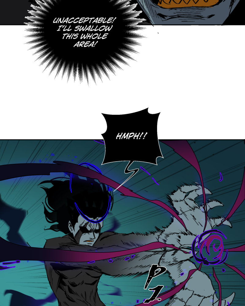 Read Black Sun chapter 0.2 image 55 on Lezhin
