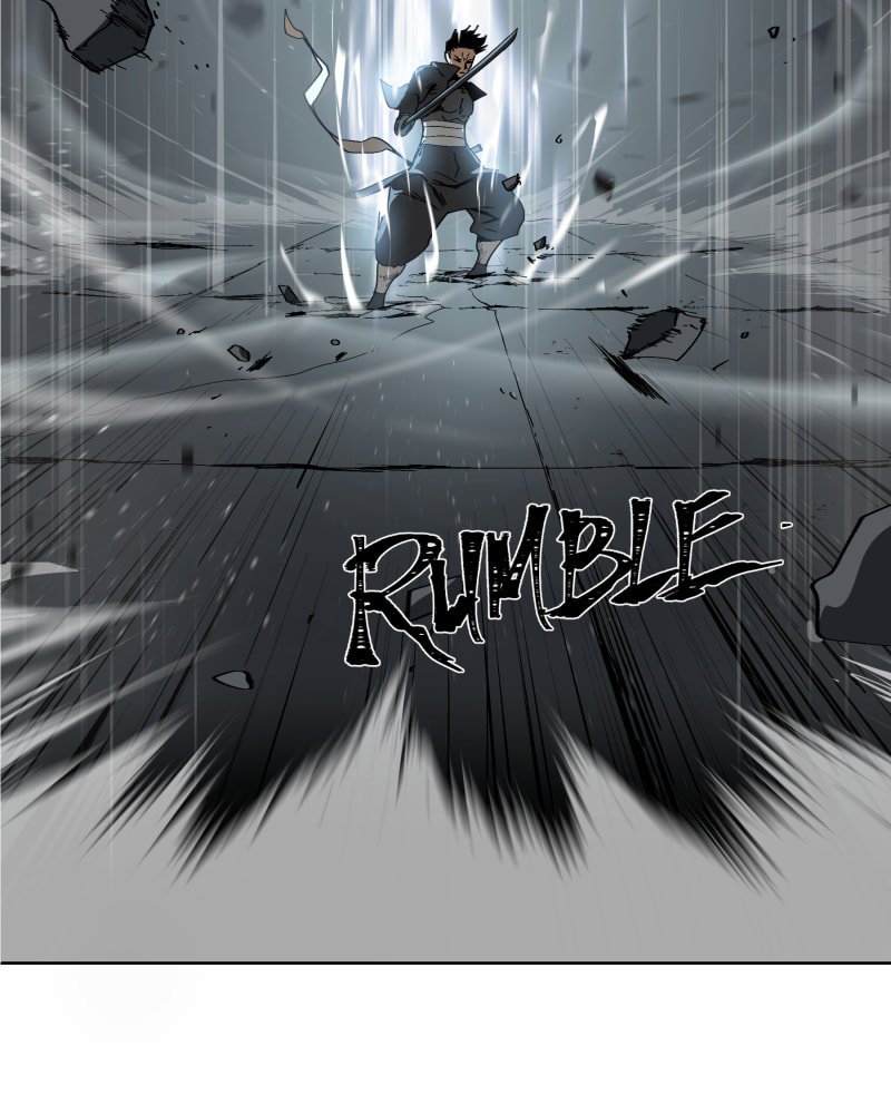 Read Black Sun chapter 0.2 image 6 on Lezhin