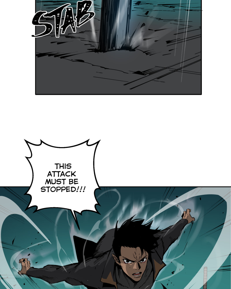 Read Black Sun chapter 0.2 image 60 on Lezhin