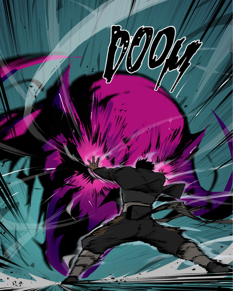 Read Black Sun chapter 0.2 image 62 on Lezhin