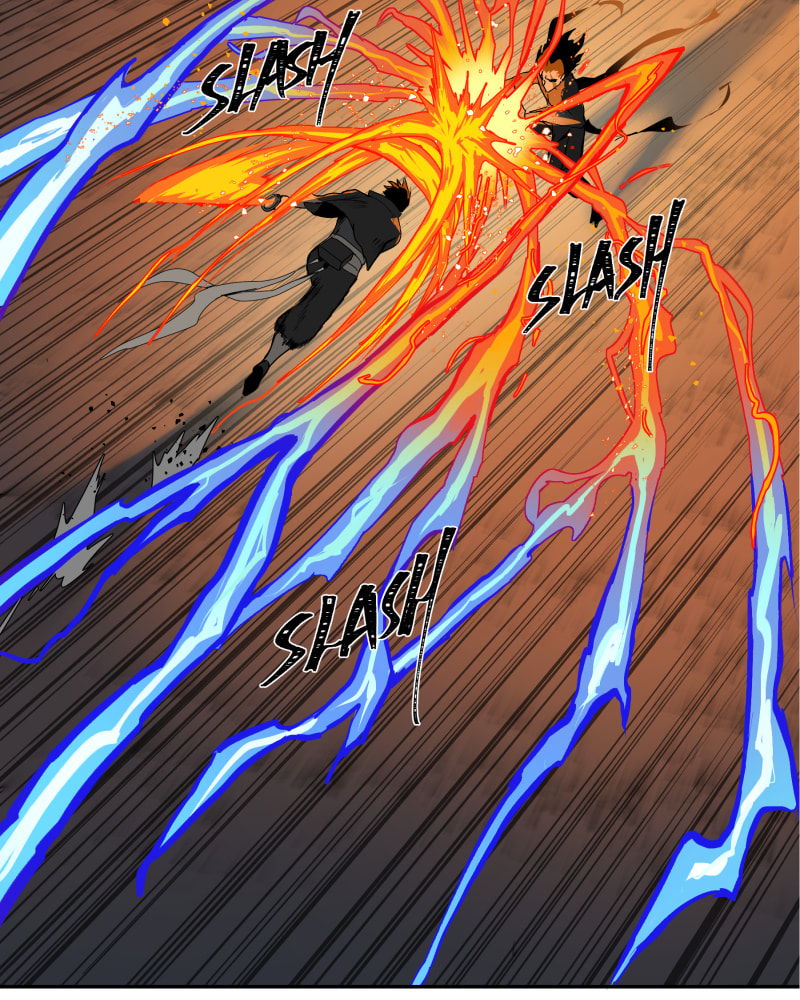 Read Black Sun chapter 0.2 image 78 on Lezhin