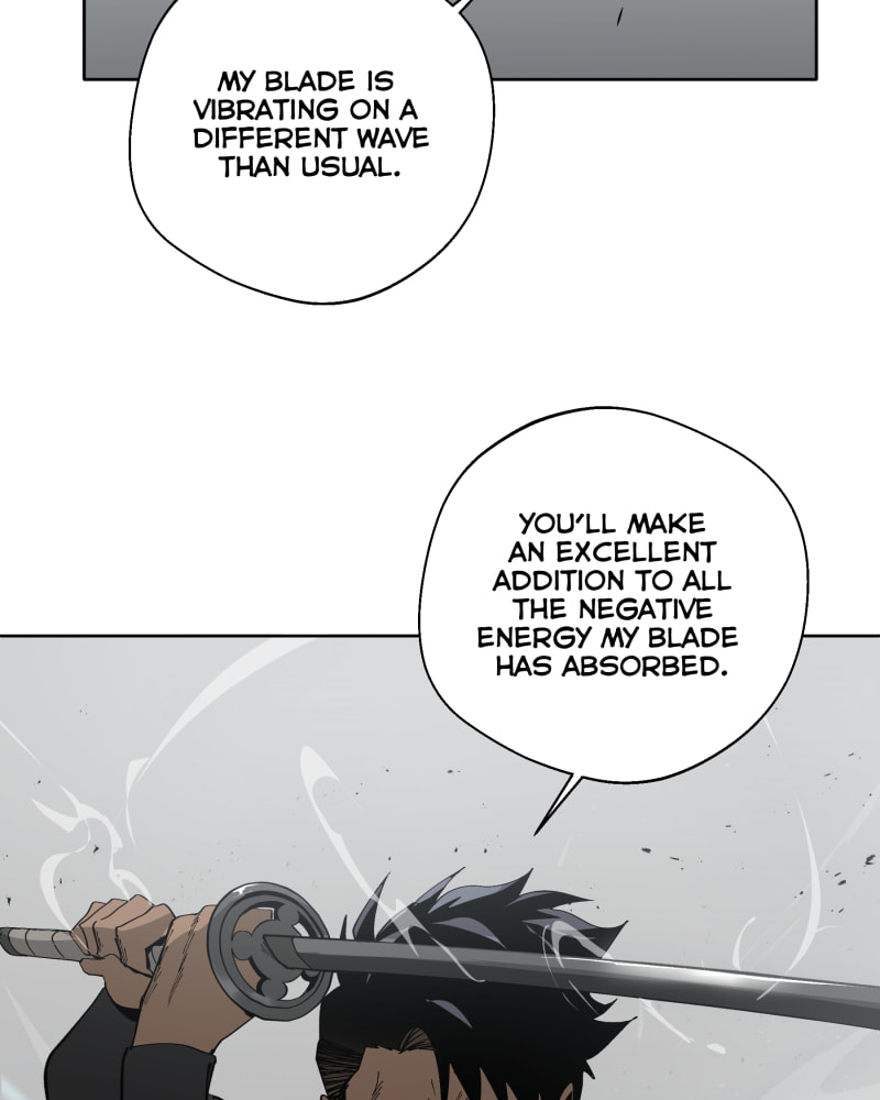 Read Black Sun chapter 0.2 image 8 on Lezhin