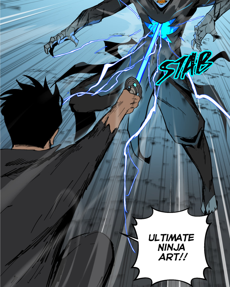 Read Black Sun chapter 0.2 image 83 on Lezhin