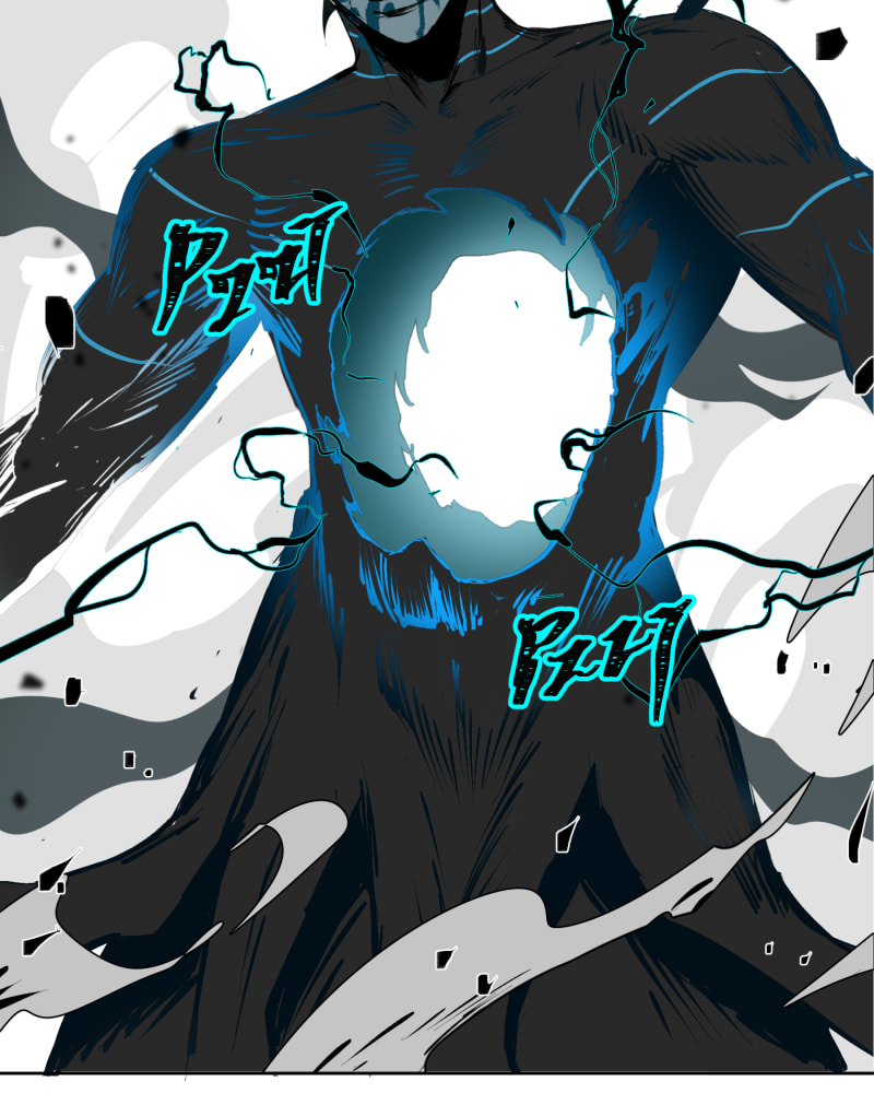 Read Black Sun chapter 0.2 image 89 on Lezhin